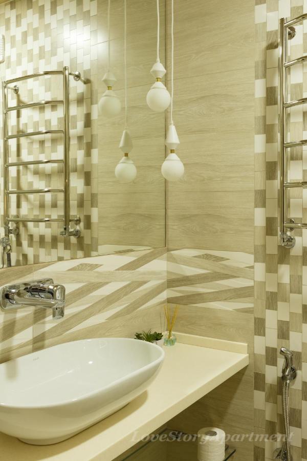 Luxury Apartments «Love Story» Івано-Франківськ Екстер'єр фото